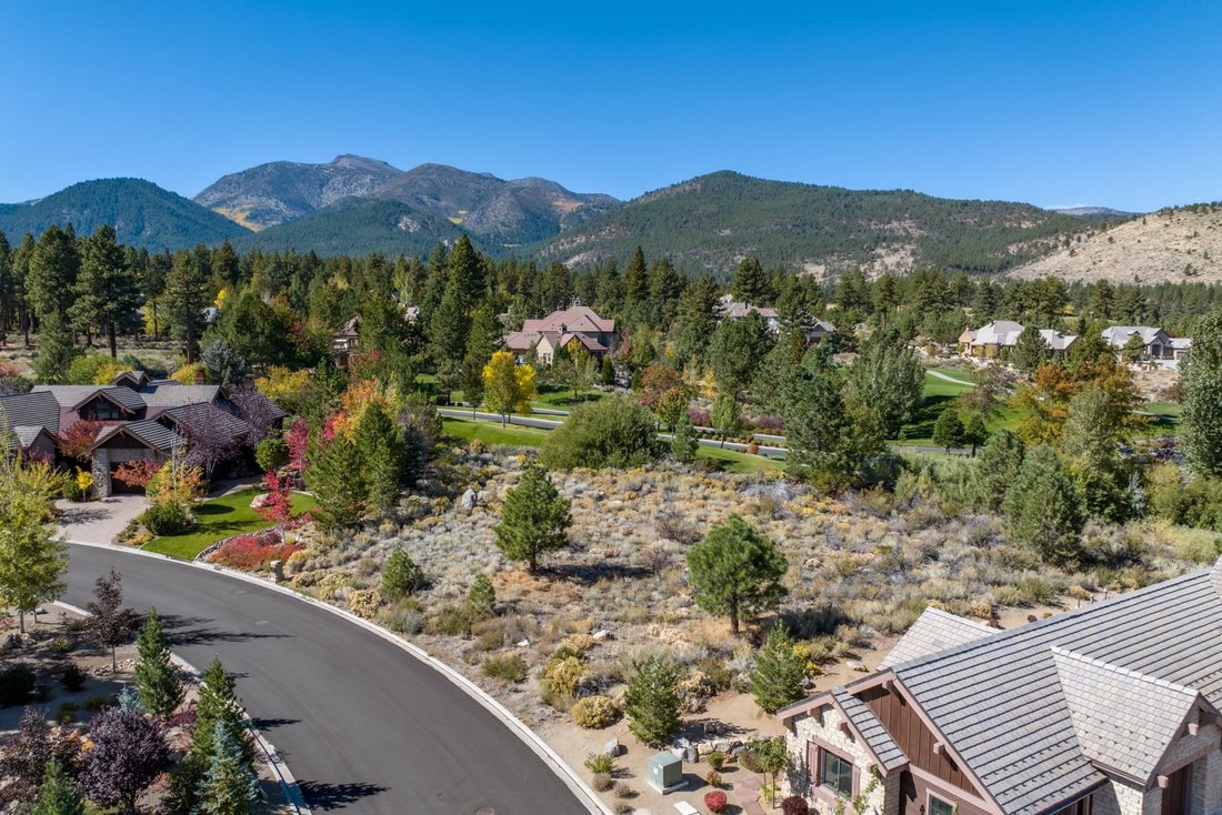 Land in Reno, Nevada, United States 1 - 17762794
