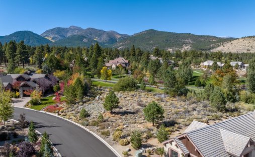 Terreno en Reno, Nevada, Estados Unidos 1
