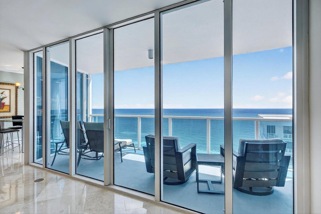 Condo in Hillsboro Beach, Florida, United States 1 - 17756477