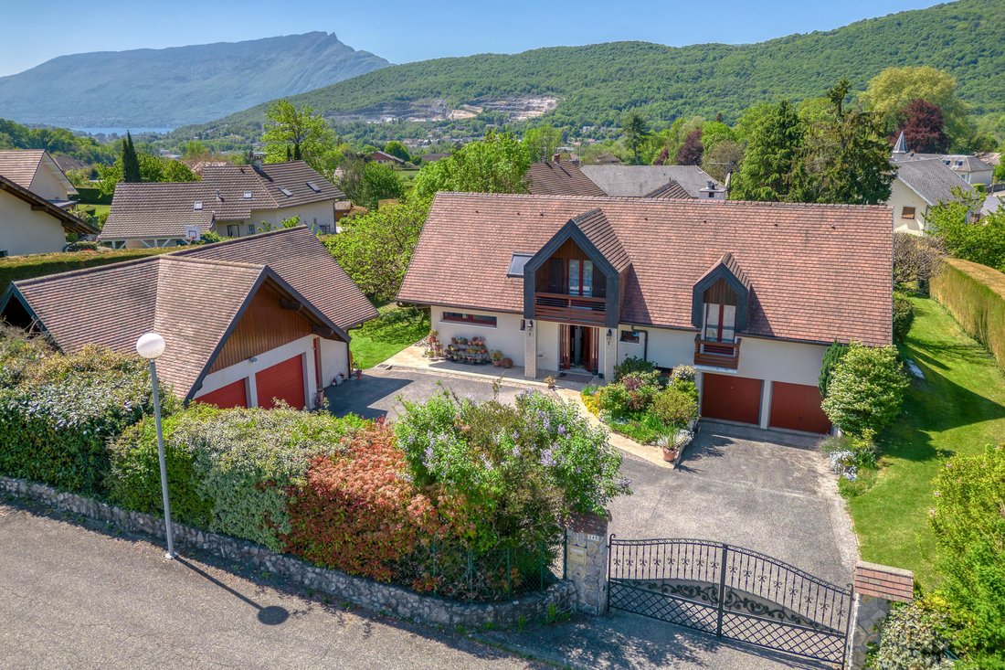 House in Gresy-sur-Aix, Auvergne-Rhône-Alpes, France 4 - 17756061