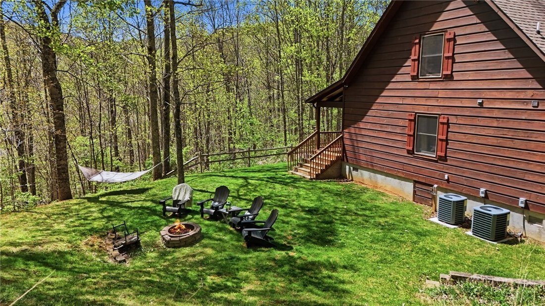 House in Todd, North Carolina, United States 5 - 17755158