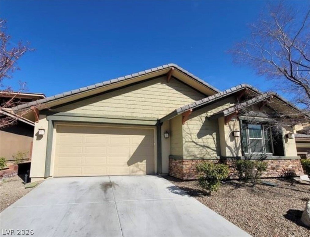 House in Las Vegas, Nevada, United States 1 - 17758209