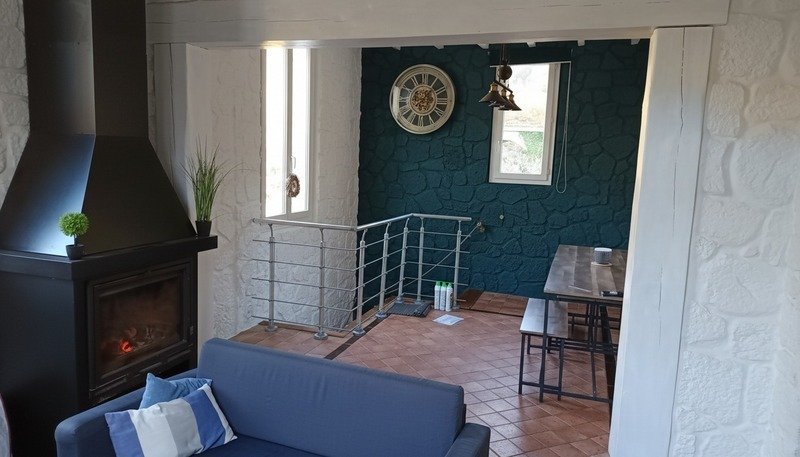 House in Peille, Provence-Alpes-Côte d'Azur, France 5 - 17756761