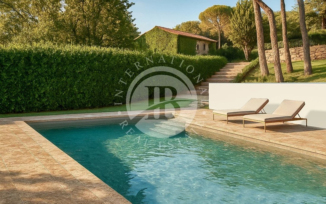 Villa in Passignano sul Trasimeno, Umbria, Italy 5 - 17759432