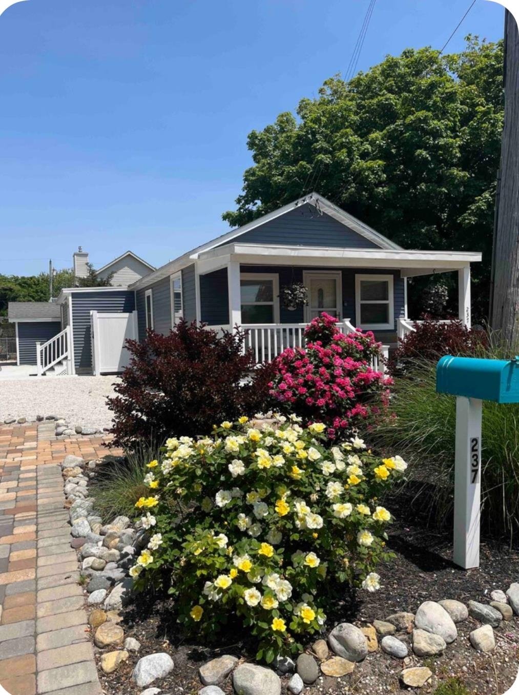 House in Villas, New Jersey, United States 3 - 17748429