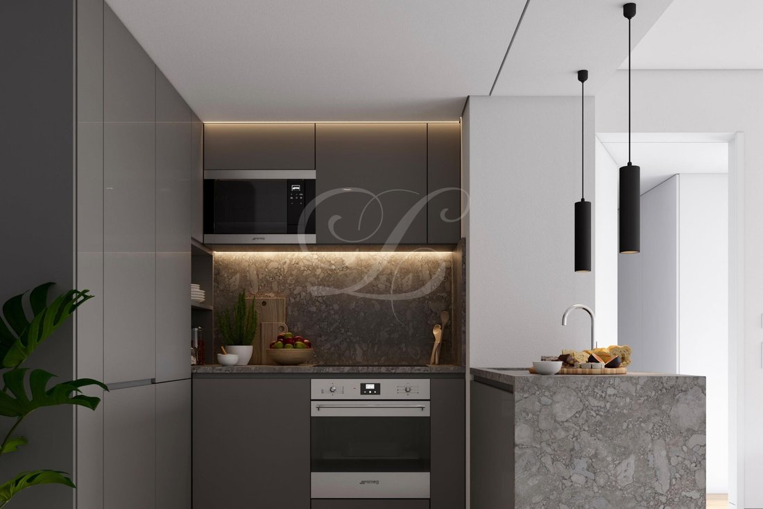 Apartment in Estrela, Lisbon, Portugal 4 - 17756997