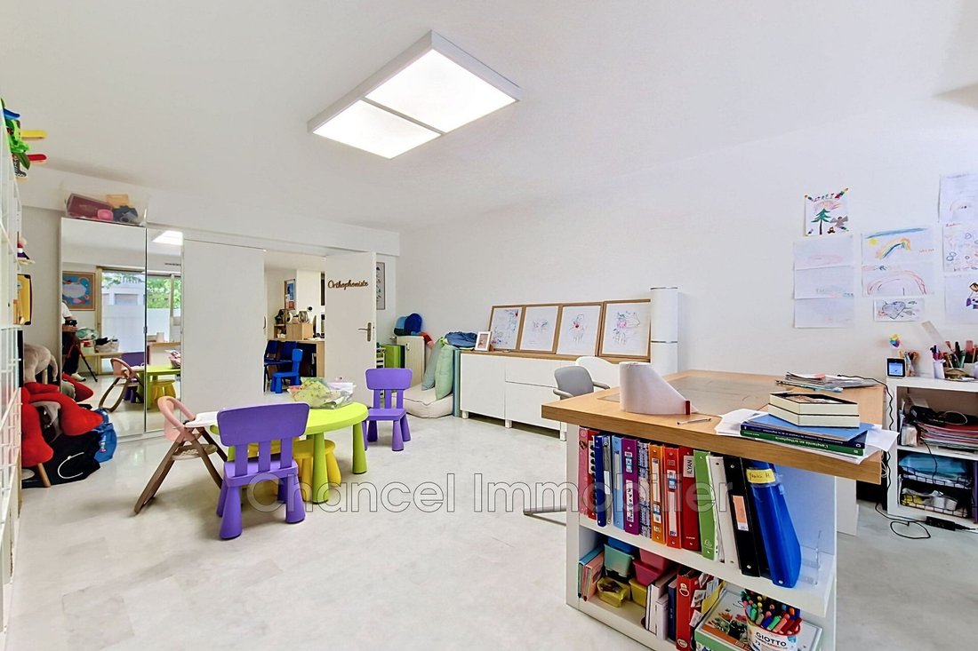Apartment in Les Cougoulins-Rastines, Antibes, France 5 - 17716005