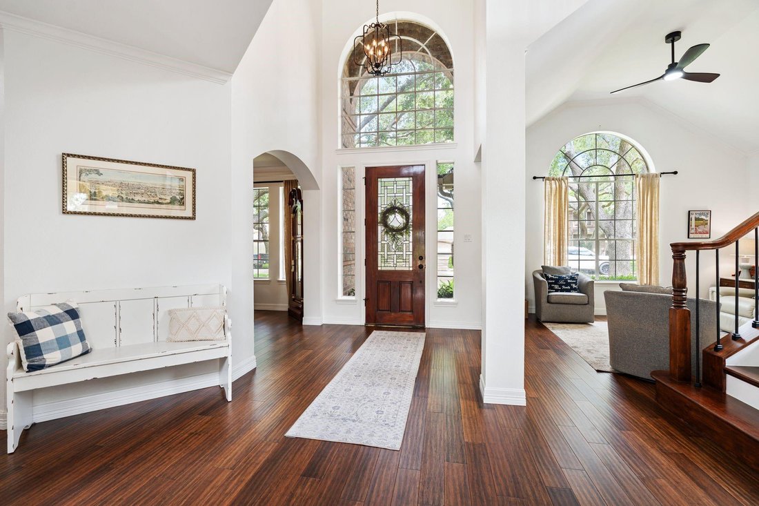 House in Katy, Texas, United States 4 - 17759793