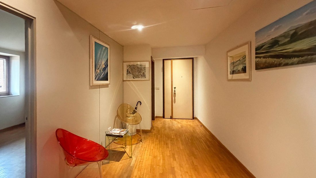 Apartment in Siena, Tuscany, Italy 5 - 17760230