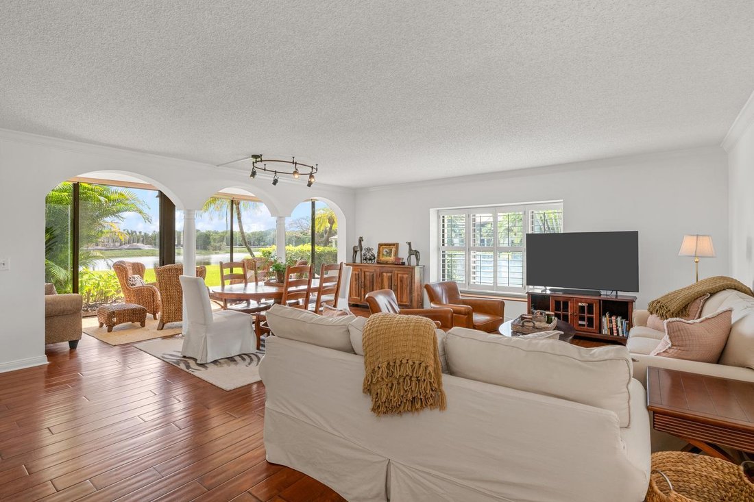 Condo in Wellington, Florida, United States 1 - 17755769