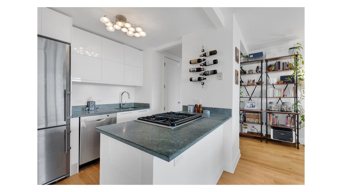 Condo in New York, New York, United States 4 - 17756535