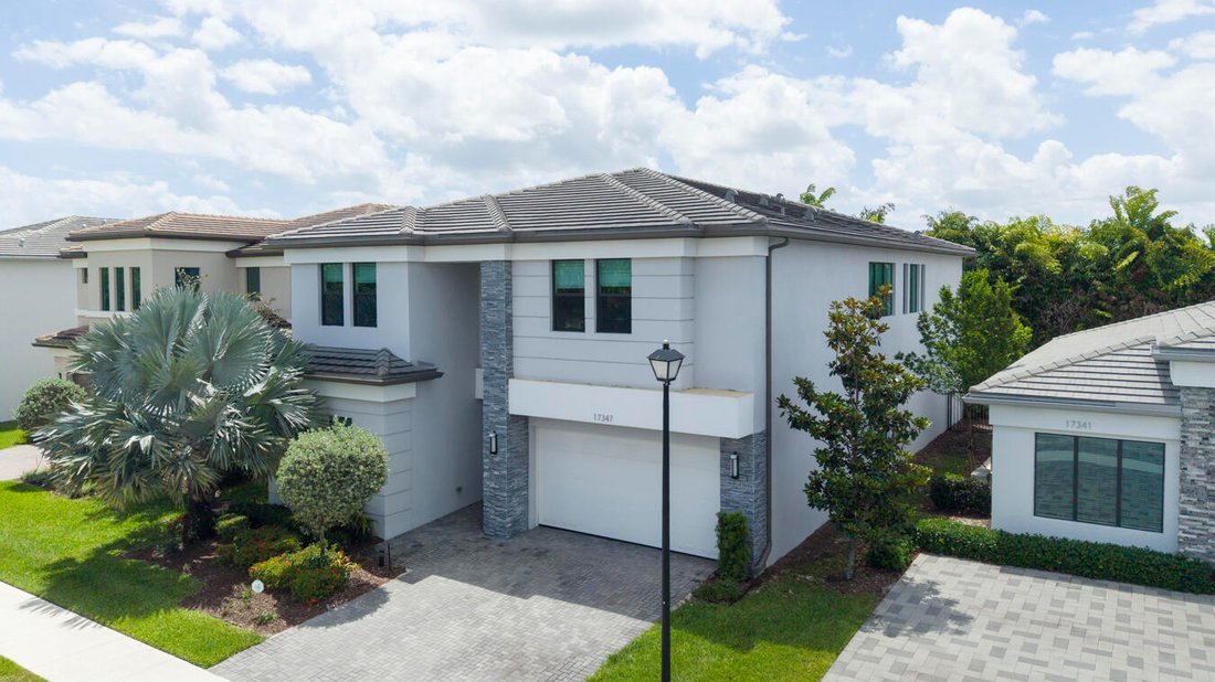 House in Boca Raton, Florida, United States 1 - 17755776