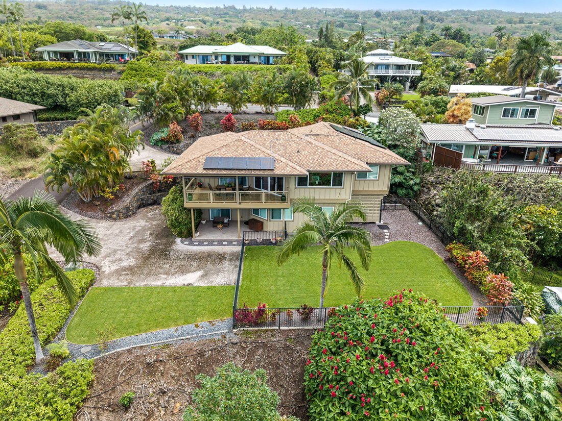 House in Kailua-Kona, Hawaii, United States 3 - 17761278
