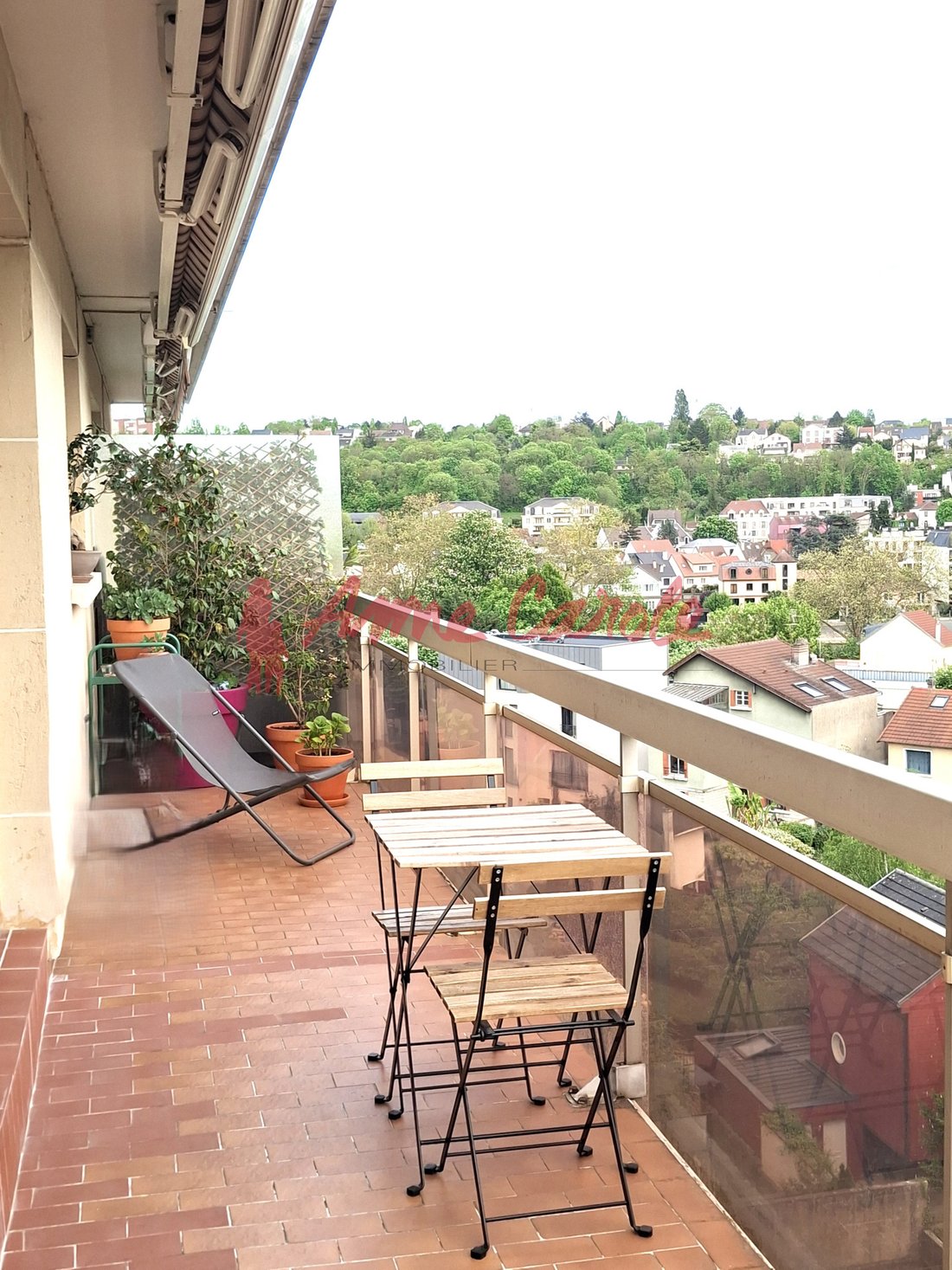 Apartment in Ledru Rollin, Le Perreux-sur-Marne, France 3 - 16188660
