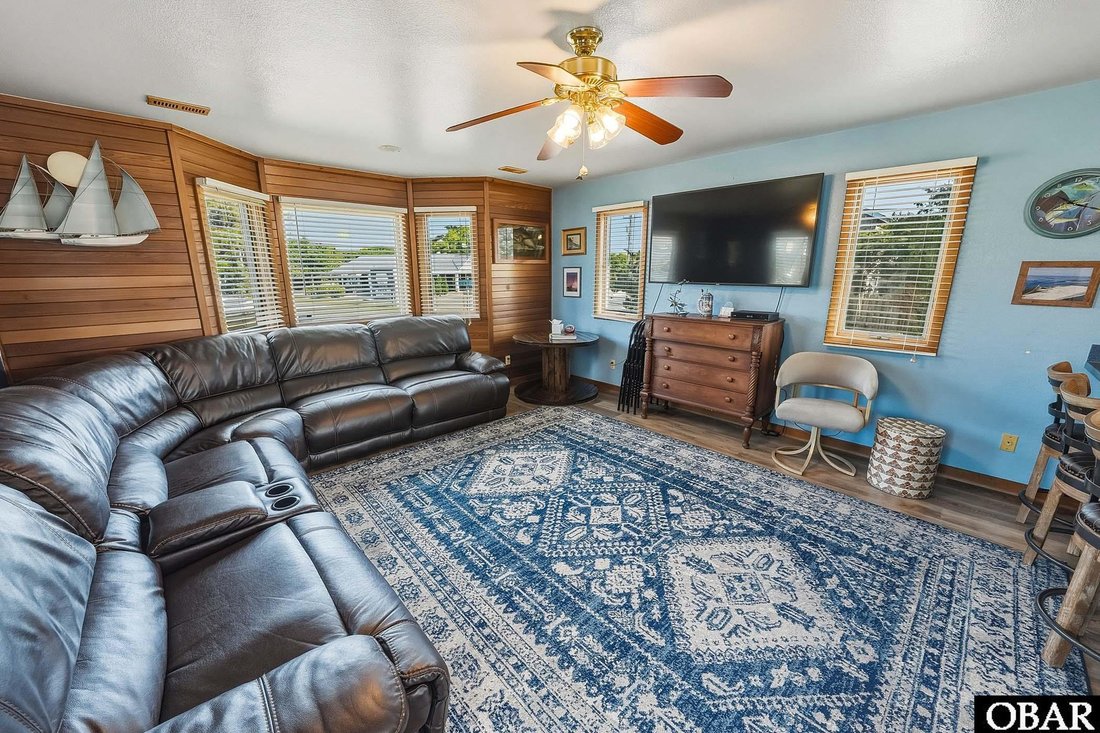 Haus in Frisco, North Carolina, Vereinigte Staaten 4 - 17758096