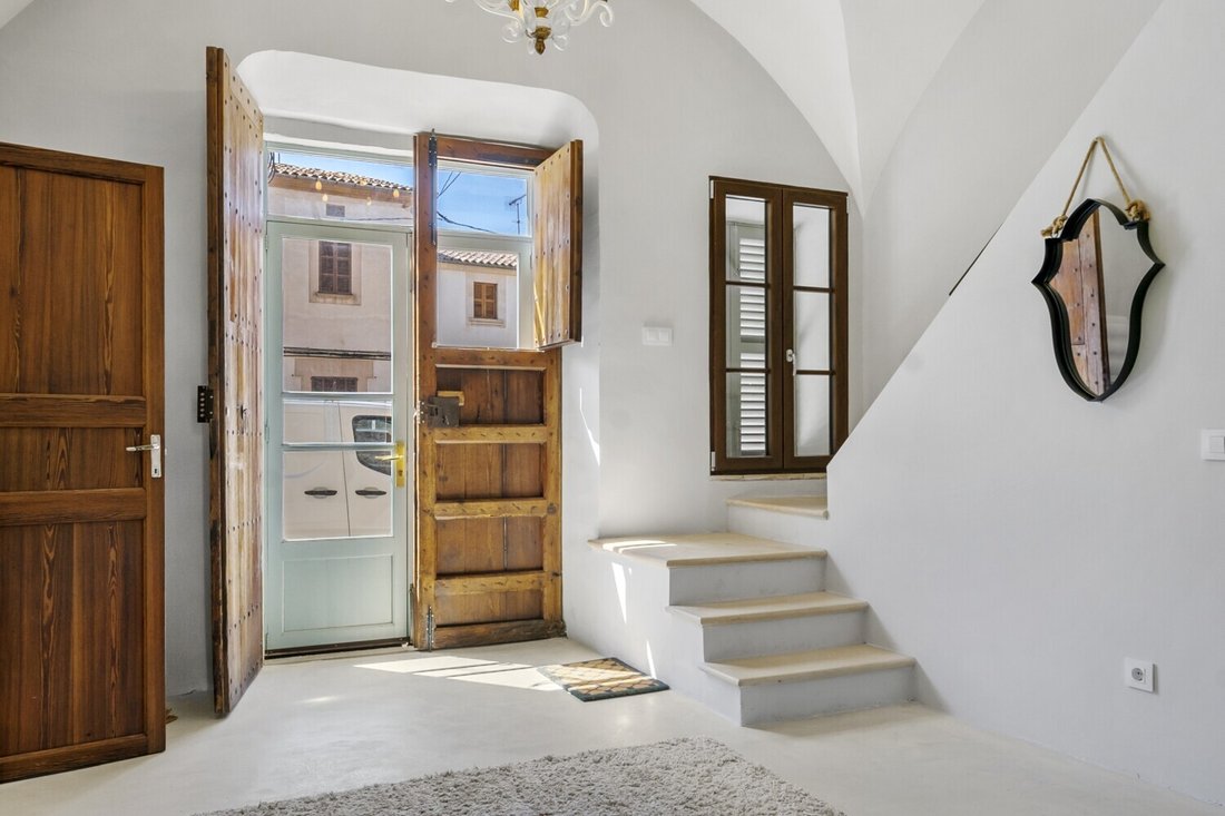 House in Campos, Balearic Islands, Spain 2 - 17761457