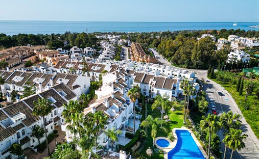 House in Marbella, Andalusia, Spain 1