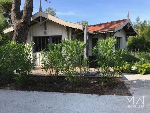 Villa in 33970 Le Cap-Ferret, Lège-Cap-Ferret, Nouvelle-Aquitaine 2 - 17756228
