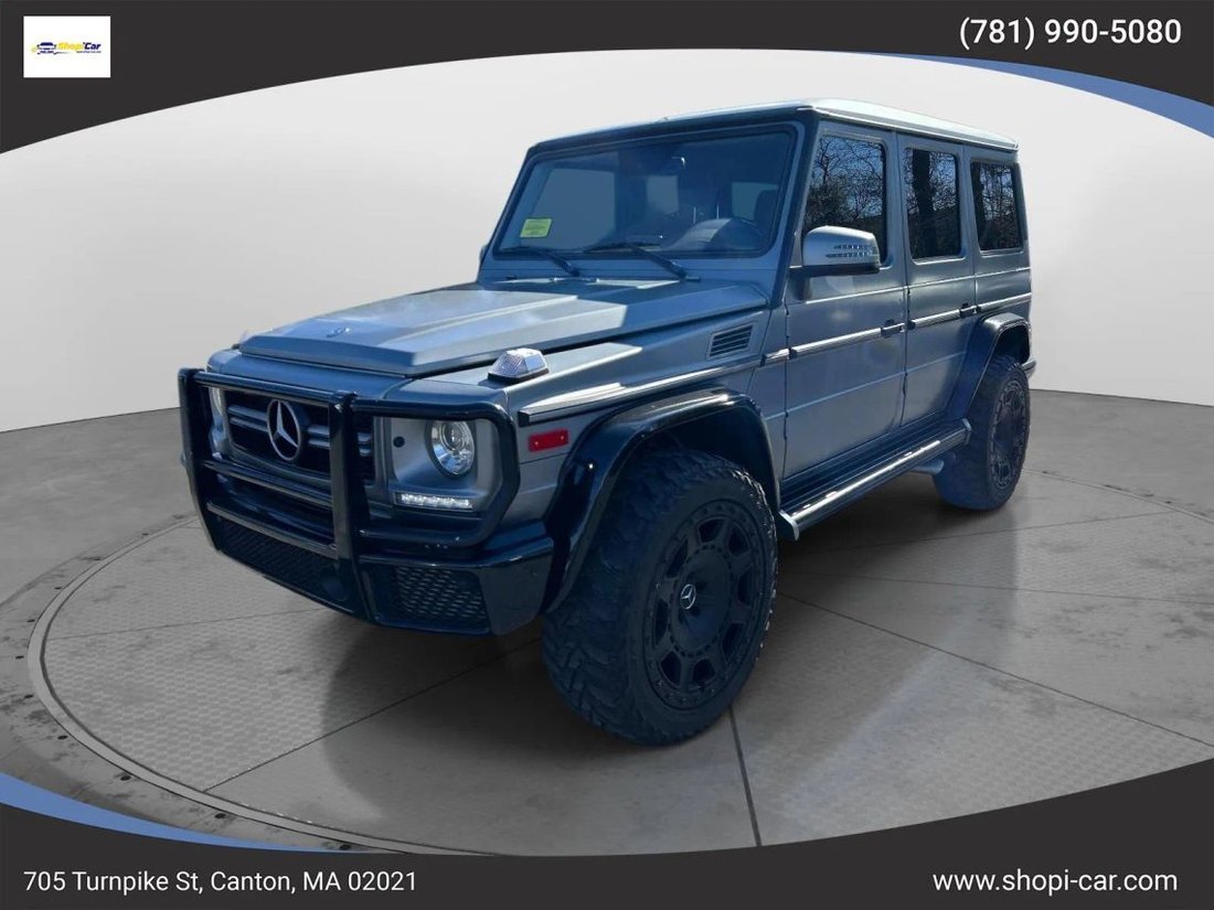 Suv in Canton, MA, United States 1 - 17750794