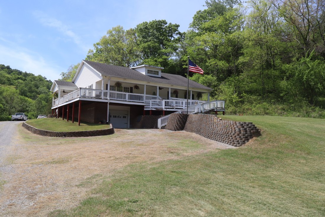 House in Alexandria, Tennessee, United States 3 - 17762262