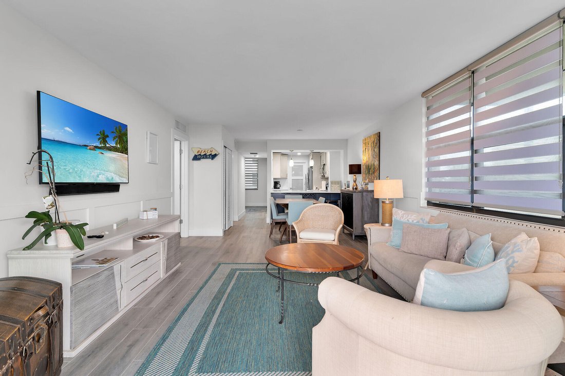 Condo in Marco Island, Florida, United States 4 - 17760132