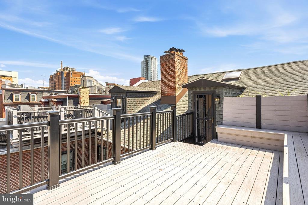 Townhouse in Philadelphia, Pennsylvania, United States 4 - 17145313