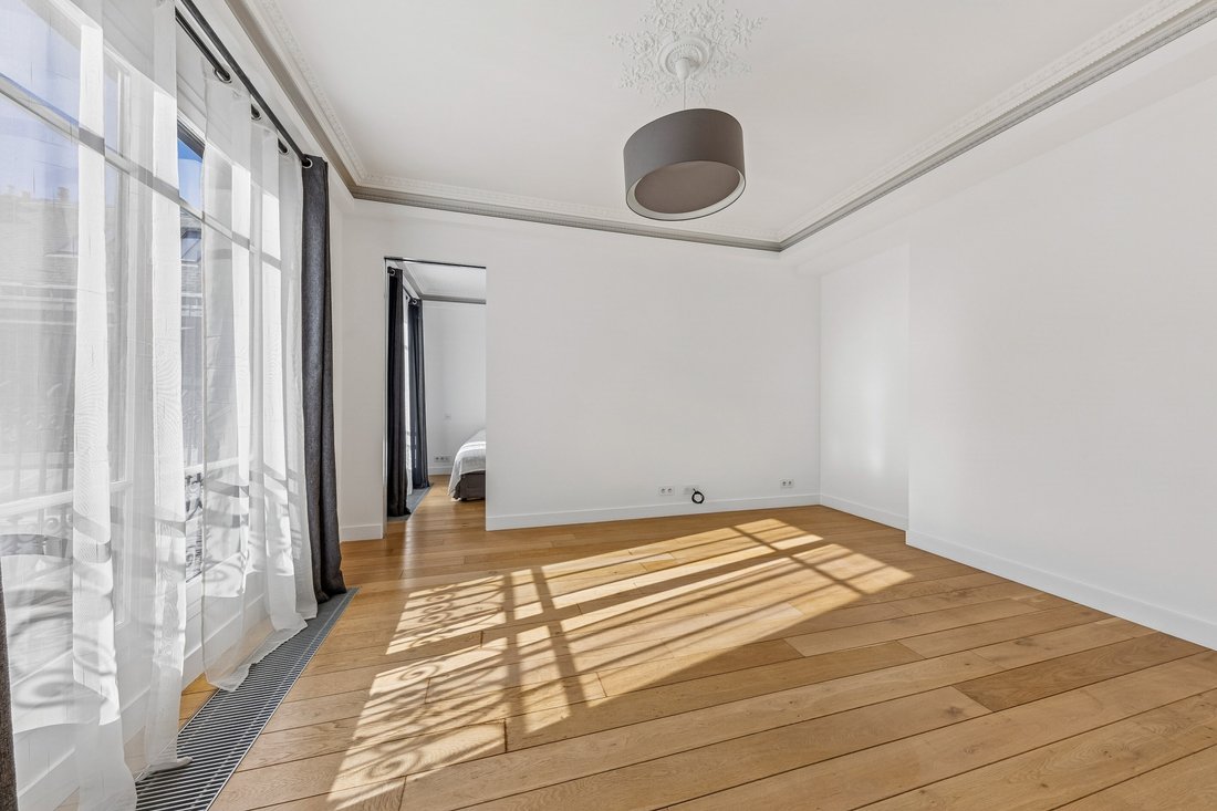Wohnung in Vaugirard-Parc des Expositions, Paris 15e Arrondissement, Paris 3 - 17762672