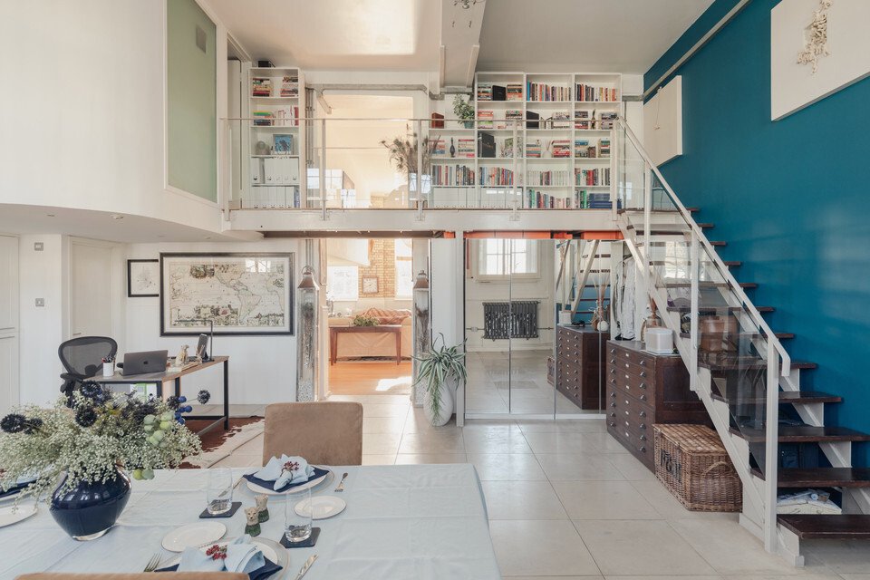 Apartment in Greenwich, England 5 - 17510432