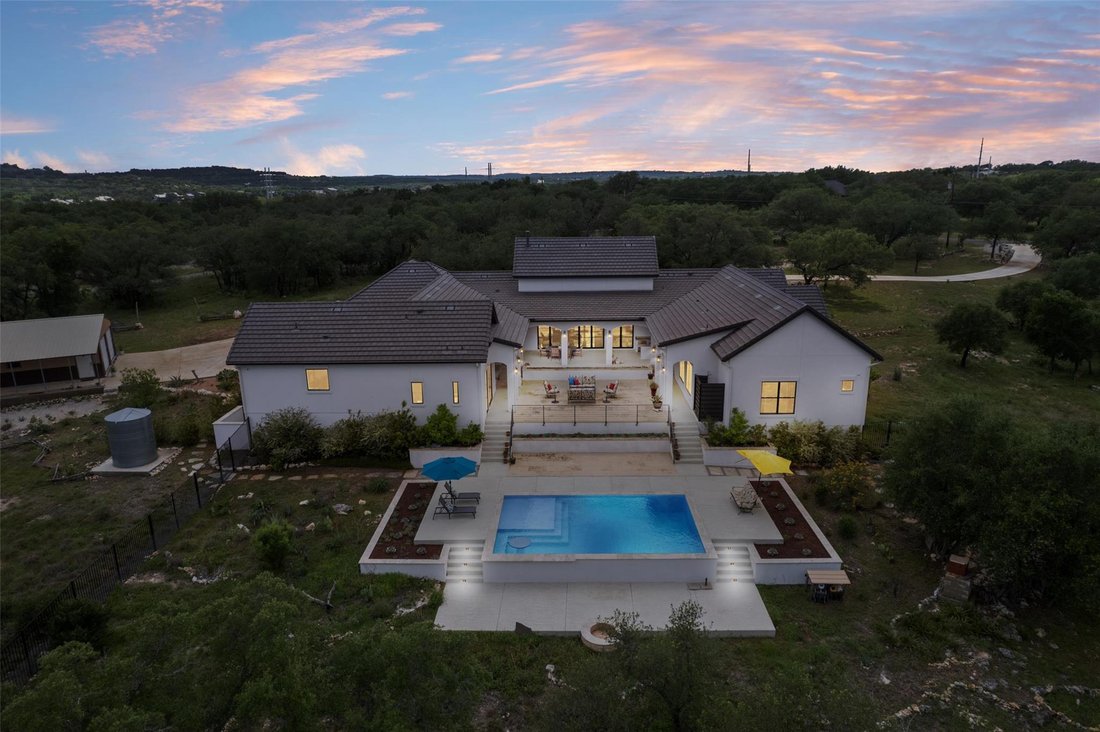 House in Spicewood, Texas, United States 1 - 17758673