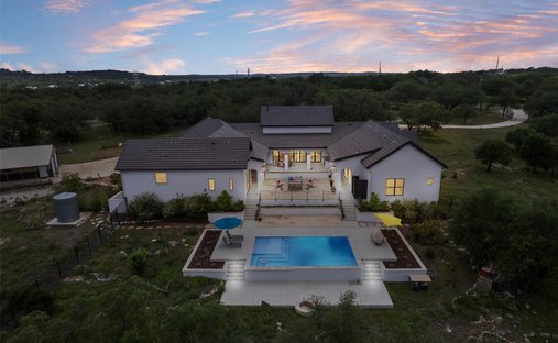 Maison à Spicewood, Texas, États-Unis 1
