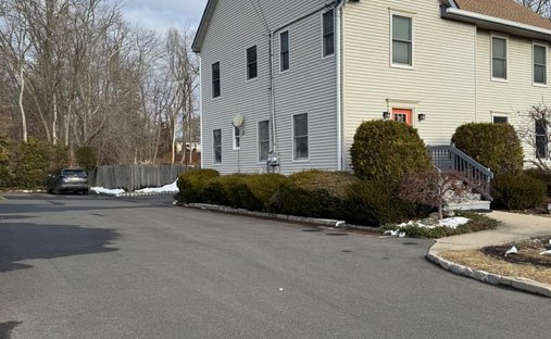 House in Gillette, New Jersey, United States 1