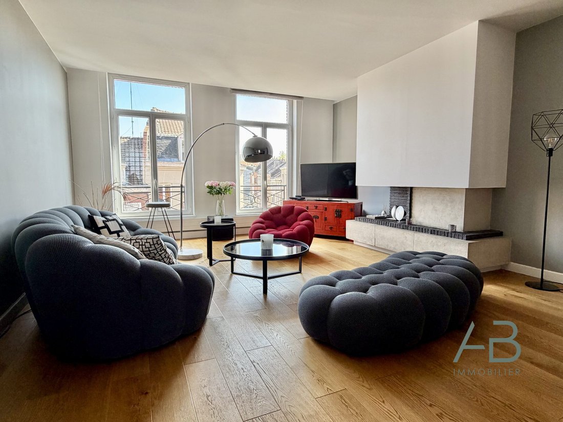 Apartment in Lille Sud, Lille, France 2 - 17761492