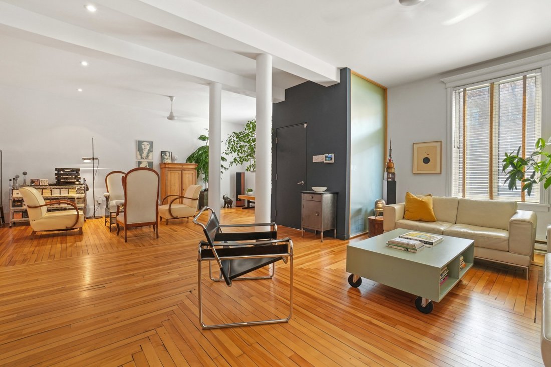 Apartment in Montréal, Quebec, Canada 5 - 17760299