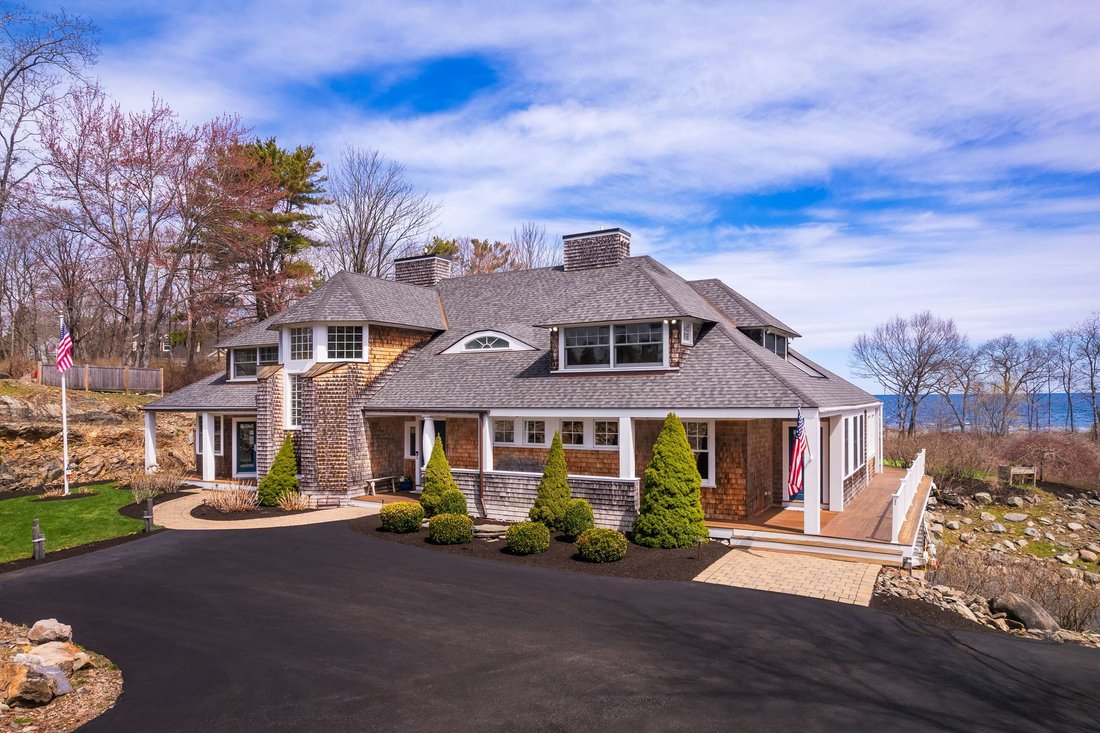 House in York, Maine, United States 2 - 17756026