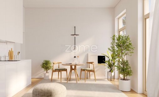 Apartment in Matosinhos e Leca da Palmeira, Porto District, Portugal 1