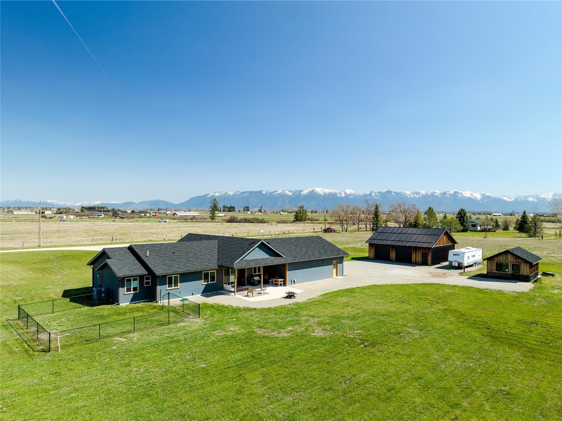 House in Kalispell, Montana, United States 3 - 17762903