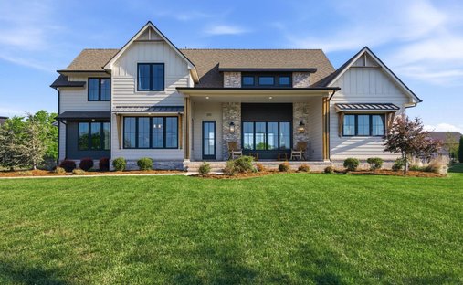 House in Derby, Kansas, United States 1