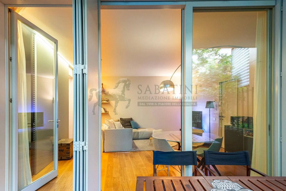 Apartment in Garibaldi - Corso Como, Milan, Italy 4 - 16013734