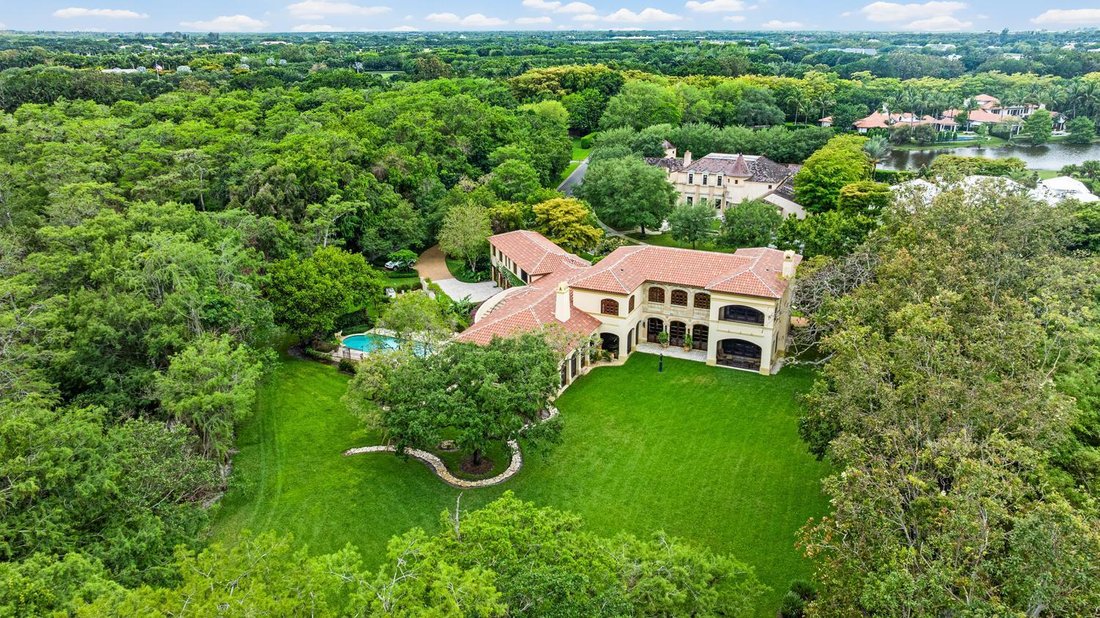 House in Wellington, Florida, United States 4 - 17758948