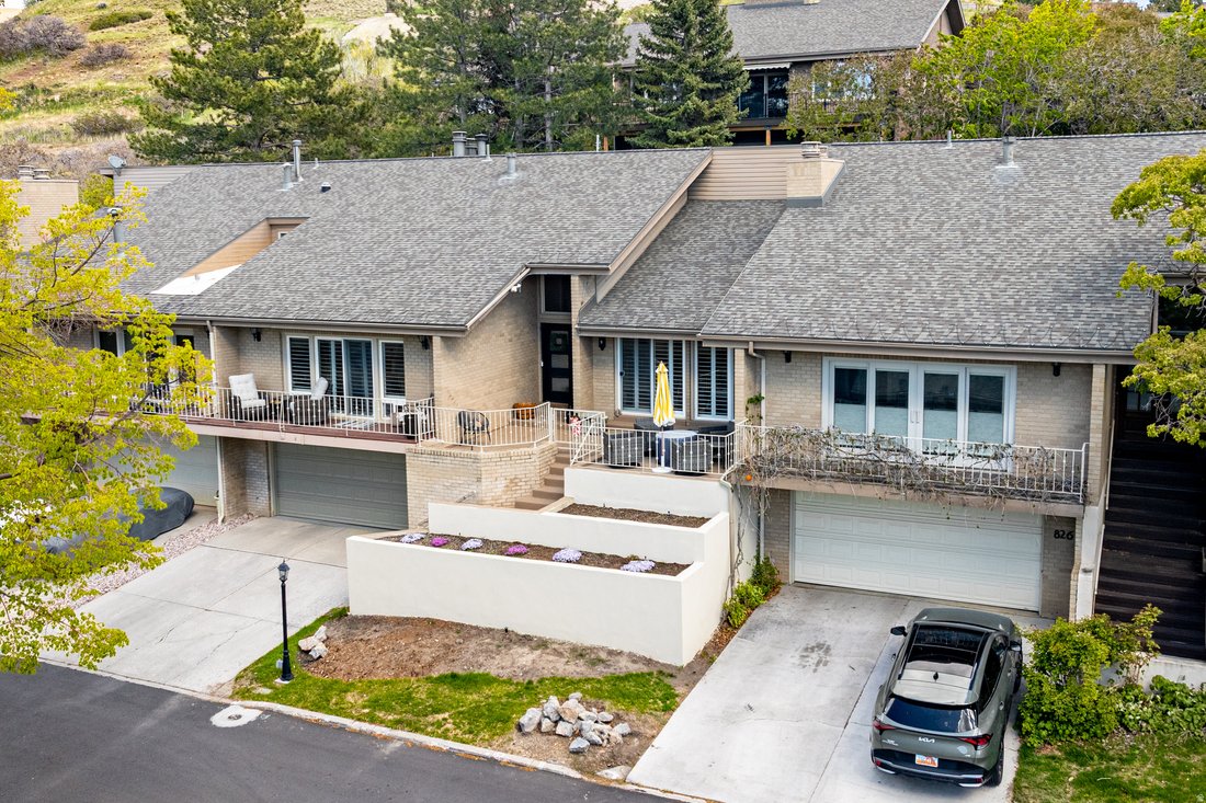 Condo in Salt Lake City, Utah, United States 4 - 17755468