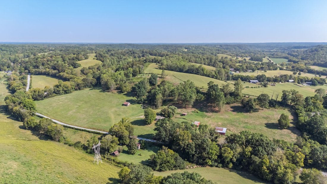 House in Williamsport, Tennessee, United States 2 - 17758960