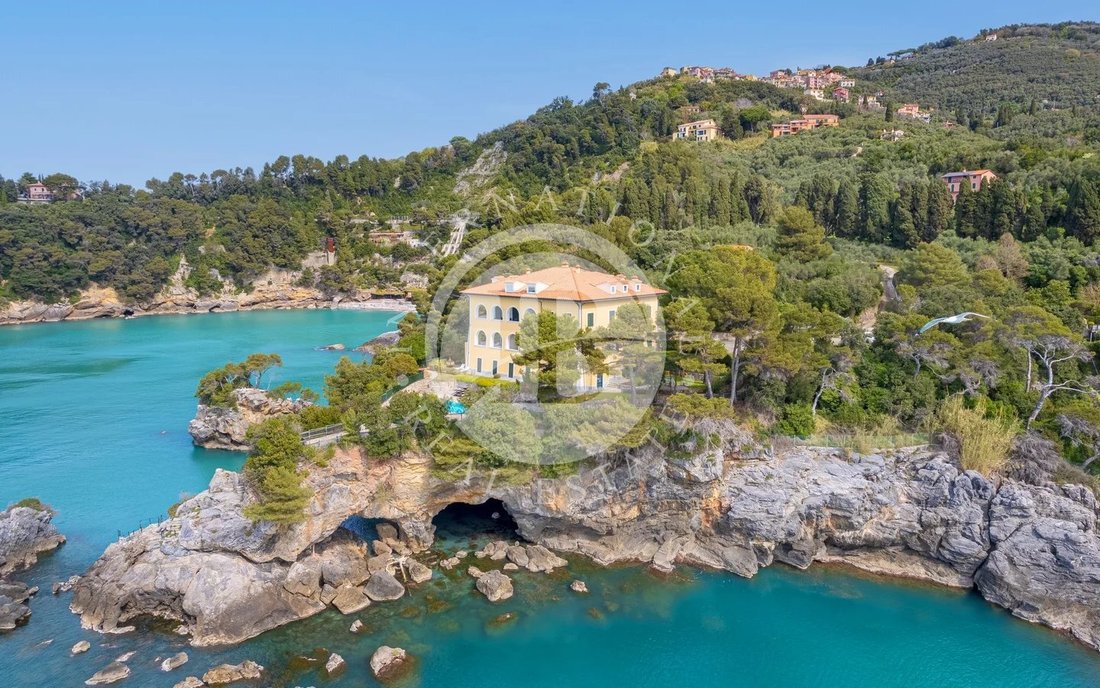 Apartment in Lerici, Liguria, Italy 2 - 17759219