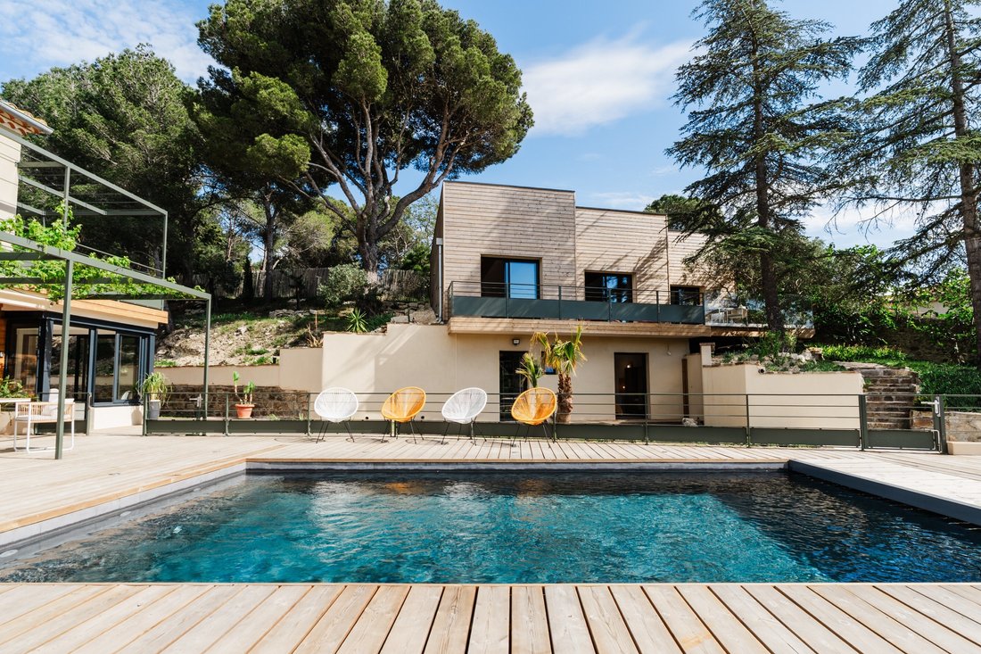 House in Peyriac-de-Mer, Occitania, France 3 - 17760177