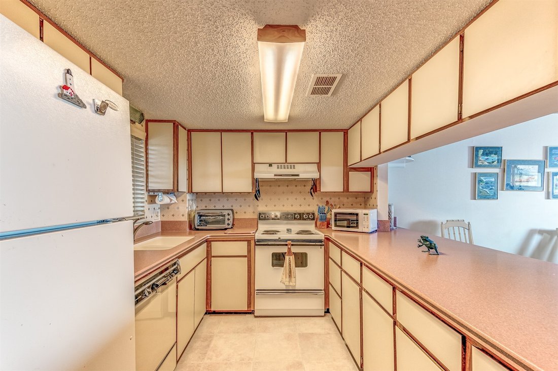 Condo in Fernandina Beach, Florida, United States 3 - 17754744