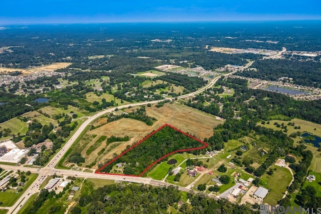 Land in Greenwell Springs, Louisiana, United States 5 - 17756652