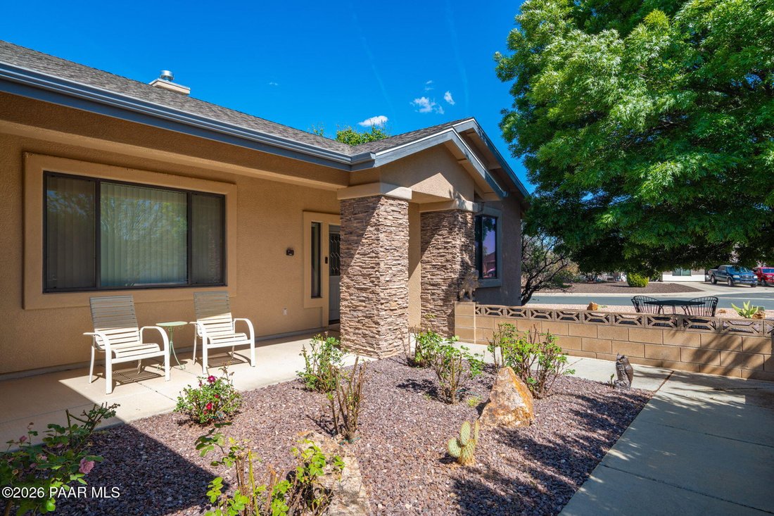 House in Prescott Valley, Arizona, United States 2 - 17754705