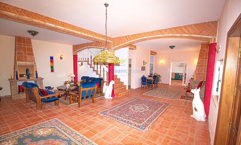 House in Loule (Sao Sebastiao), Algarve, Portugal 5 - 17756991