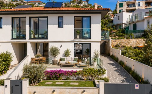 Villa in Santa Luzia, Autonome Region Madeira, Portugal 1