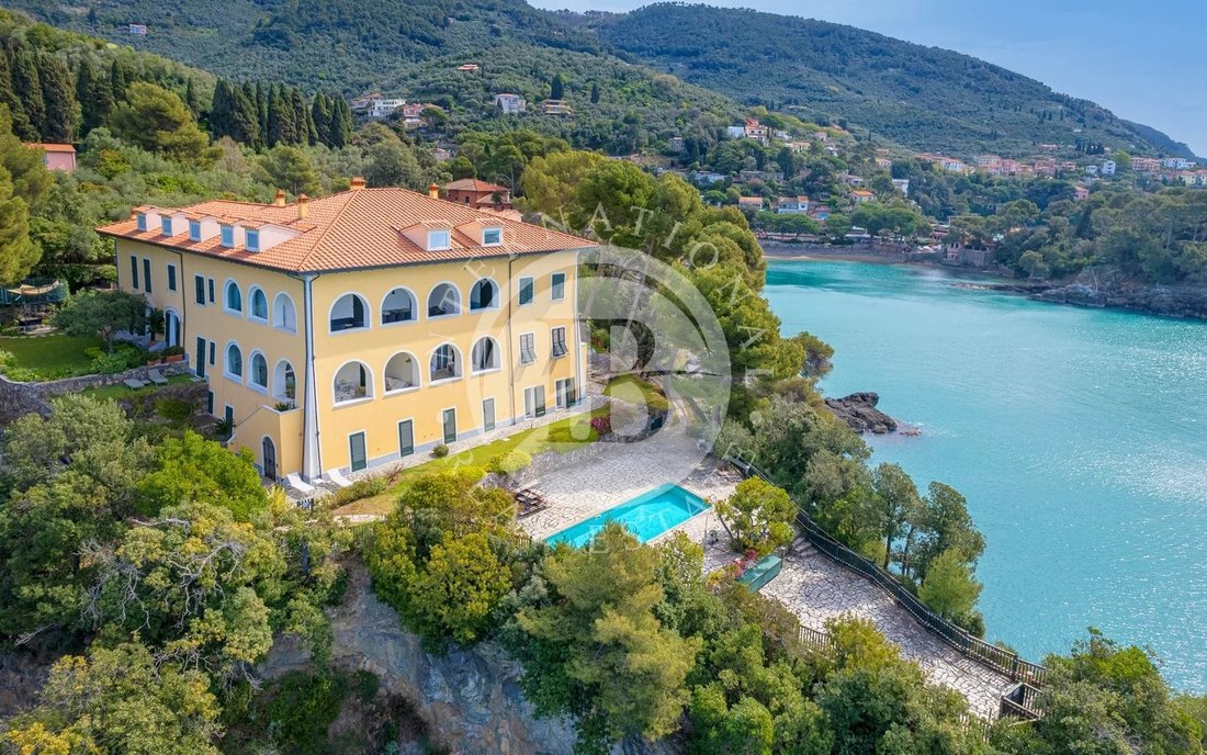 Apartment in Lerici, Liguria, Italy 5 - 17759093