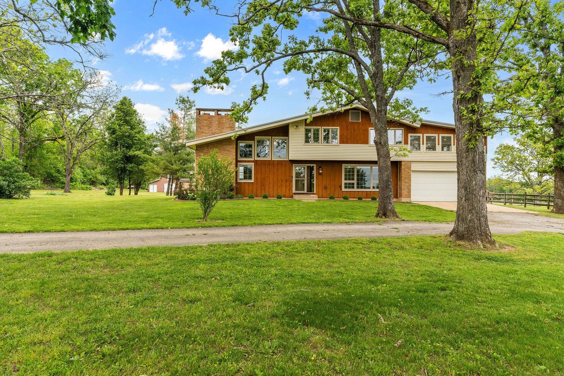 House in West Plains, Missouri, United States 4 - 17283066